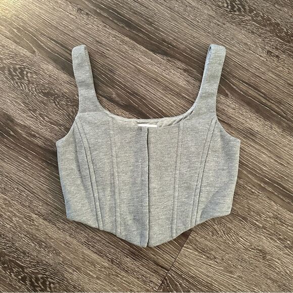 LPA Tops - LPA Mika Corset